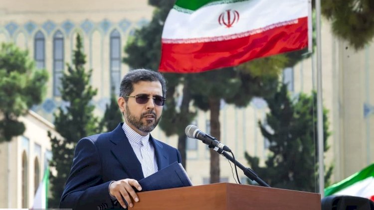 Kərbəlada İran konsulluğuna hücum - Tehran nota verdi