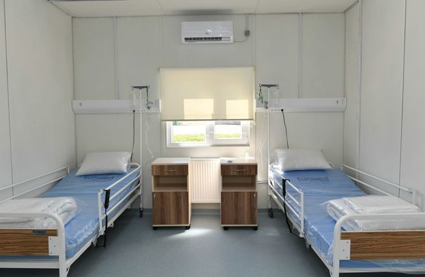 Расследование в связи с незаконными действиями в клиниках продолжается