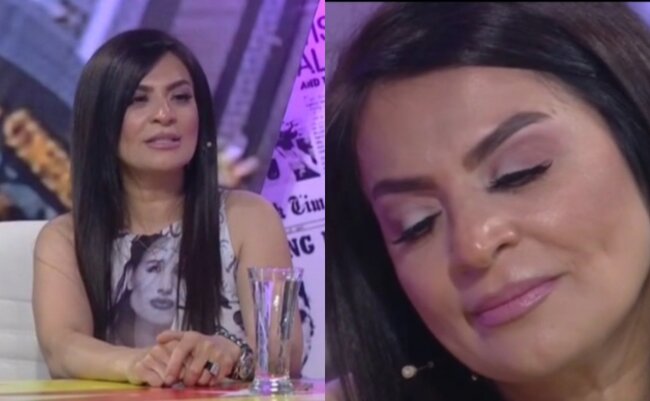 Ona xəyanət edən ərindən danışıb kövrəldi