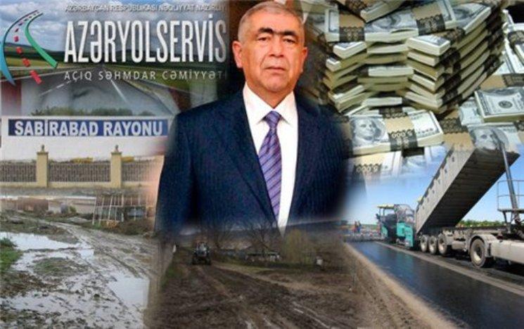 ​AAYDA-nın sehirli 