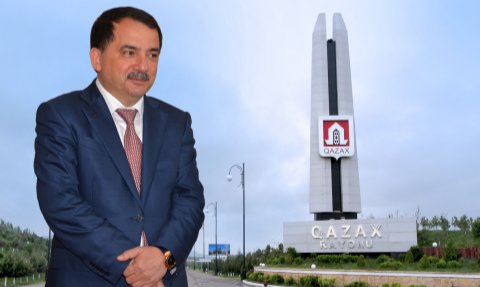 Qazaxın icra başçısı dövlətə məxsus binaları satır - Həbs növbəsi ona çatır?