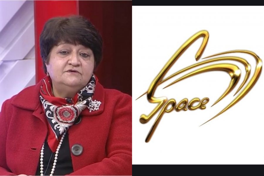 “SPACE”də növbəti SENSASİYA: Yeni rəhbər İSTEFA VERDİ