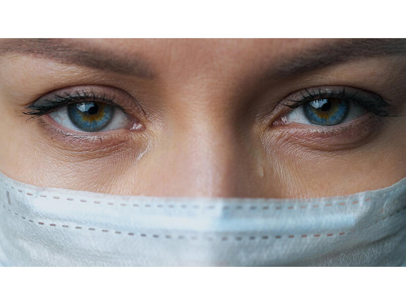 Azərbaycanda son sutka ərzində 18 nəfər koronavirusdan ölüb - FOTO