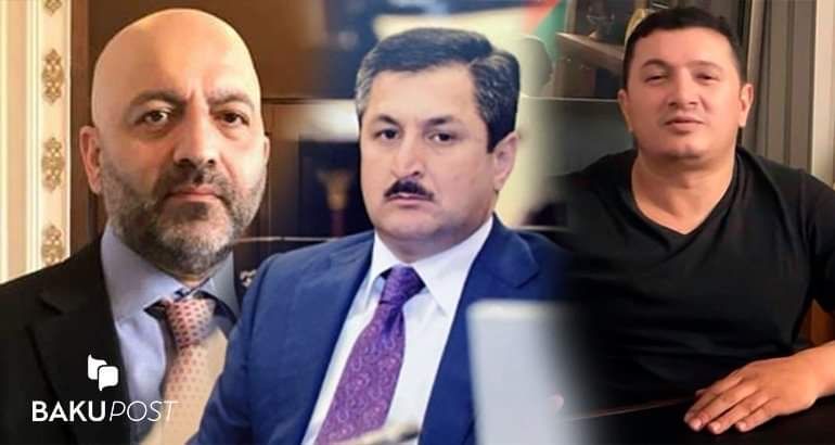 Mübarizi öldürmək üçün deputatın otelinə gətirilən 