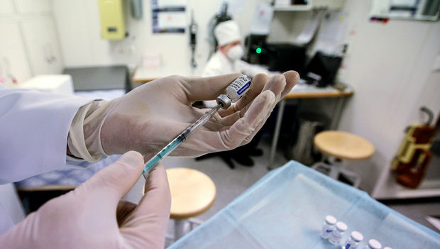 BMT-nin baş katibi həyəcan təbili çaldı: “Bir doza peyvənd ala bilməyən ölkələr var”