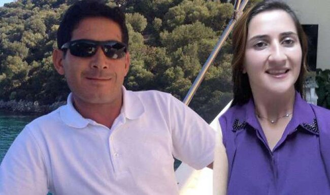 Gizli eşq yaşayan evli şəxslərdən DƏHŞƏTLİ ADDIM