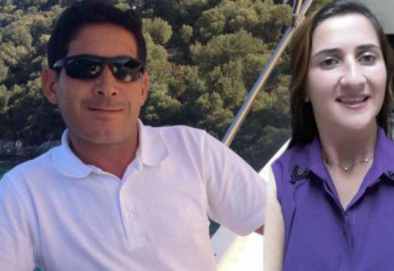 Gizli eşq yaşayan evli şəxslər özlərini ağacdan asdı - DƏHŞƏTLİ OLAY