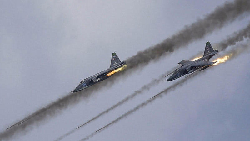 Ehtiyatda olan minlərlə hərbçi ORDUYA ÇAĞIRILDI - Dəhşətli MÜHARİBƏ BAŞLADI, ÇOX SAYDA ÖLƏN VAR