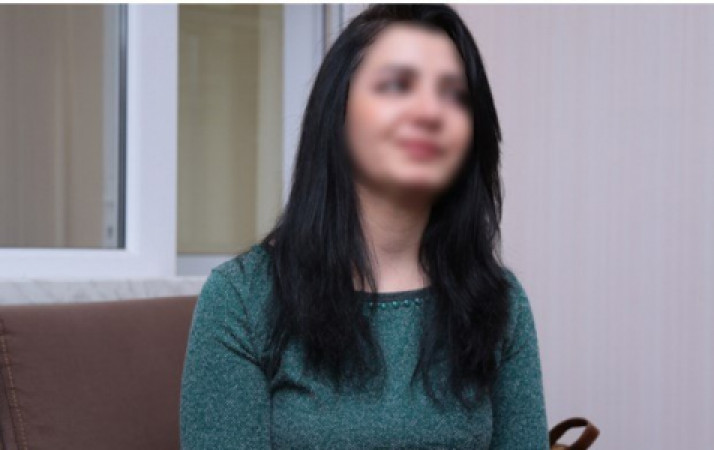 Bir evdə həm əri, həm də onun məşuqəsi ilə yaşayan azərbaycanlı qadın: “Arada əsgər yoldaşları da bizdə qalırdı…”