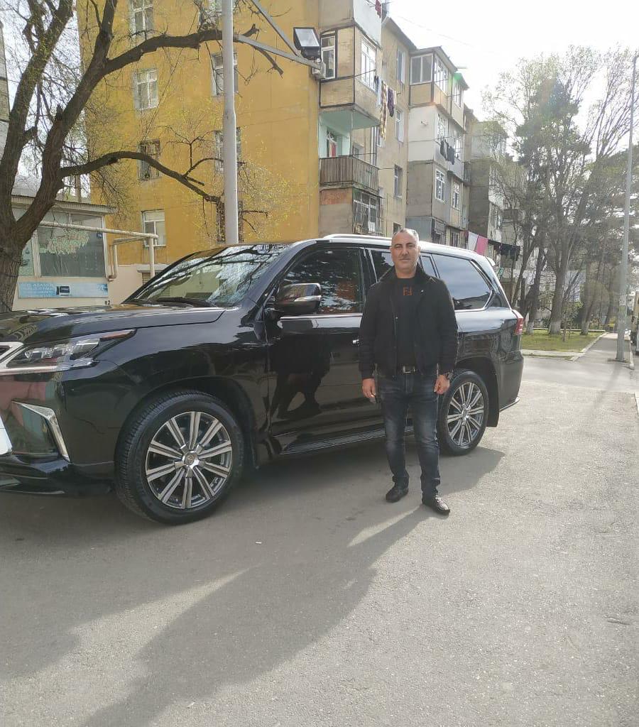 Keçmiş polis mayoru dələduzluqla məşğuldur-ŞOK İDDİA