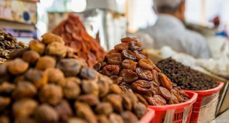 Fitrə zəkatının çıxarılma vaxtı AÇIQLANDI