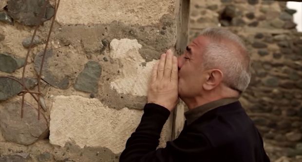 30 illik vətən nisgilinə son: Qarabağda qayıdışın işığı yandı - VİDEO