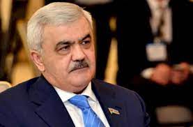 SOCAR prezidenti Türkmənistanda keçirilən beynəlxalq forumda çıxış etdi - FOTO