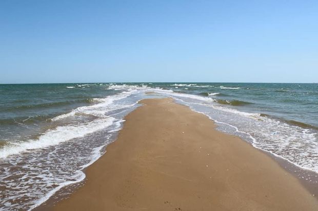 ETSN rəsmisi: “Ramazan tətili günlərində milli parklarımızda xüsusi proqramlar olacaq”- FOTO