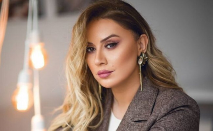 Roza Zərgərlidən ÜZÜCÜ XƏBƏR