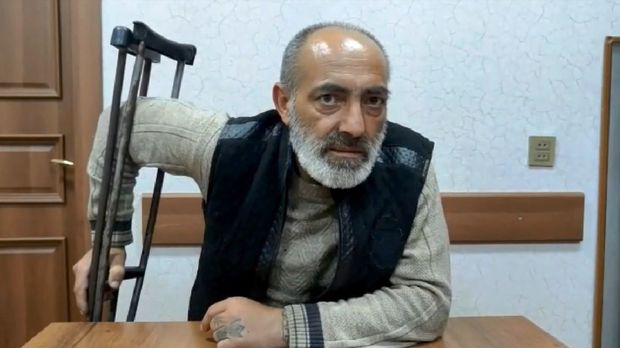 Xaçmazda “Şaka” ləqəbli narkobaron tutuldu - FOTO