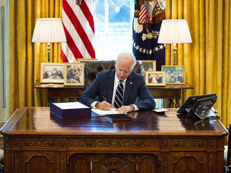 Bayden qərar imzaladı: ABŞ-ın kiber təhlükəsizliyinin təmin edilməsi...