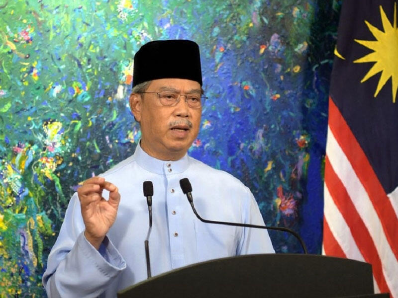 Malayziyada vəziyyət çox gərgindir - Koronavirus