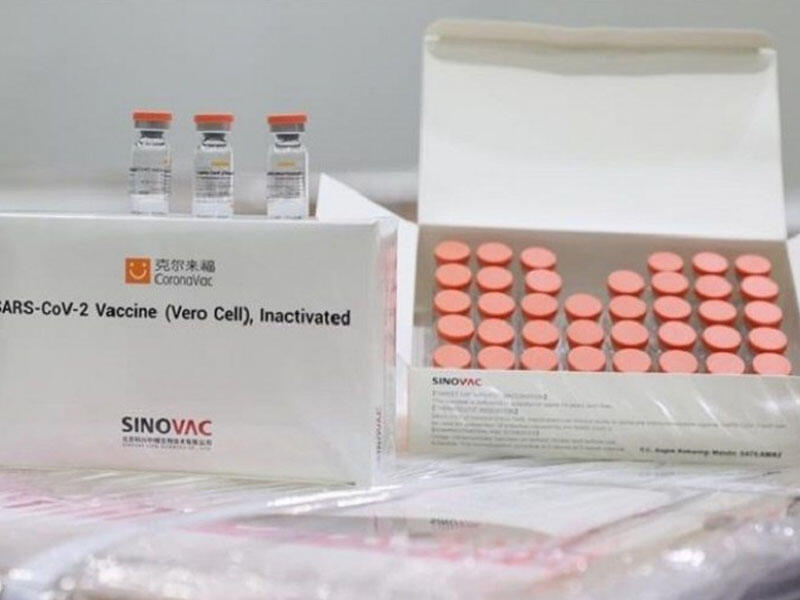 Gürcüstan koronavirusa qarşı 