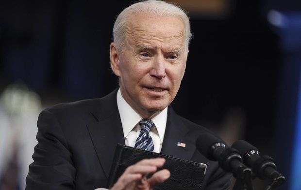 Bayden xərçəngdən ölən oğlu barədə: “O, ABŞ prezidenti olmalı idi”