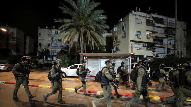 İsrail Qəzza sektorunda yerüstü əməliyyat planlaşdırır