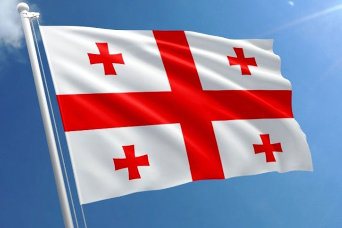 Gürcüstan dron istehsalı ilə bağlı Cənubi Afrika və Polşa ilə danışıqlara başlayıb