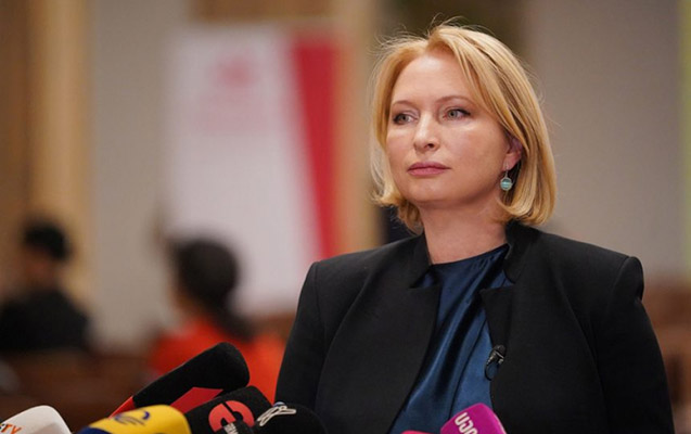 Gürcüstan quru sərhədlərini açmağı planlaşdırır