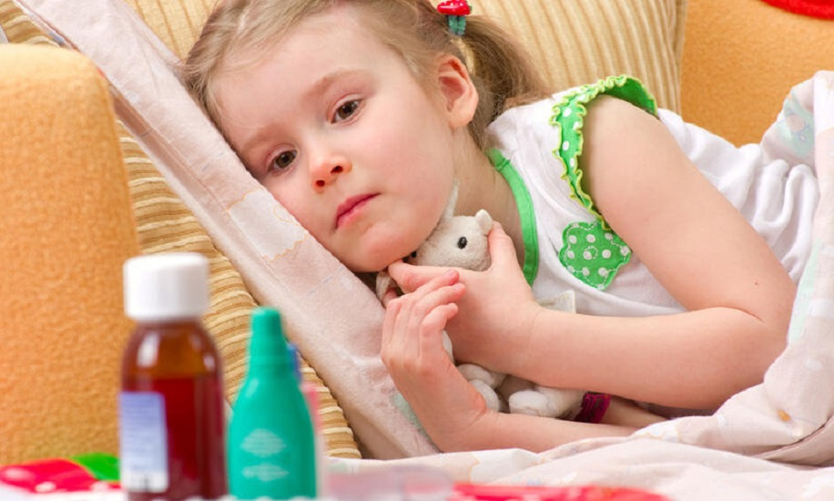 Virusa yoluxan uşağa bu dərmanı verməyin - XƏBƏRDARLIQ