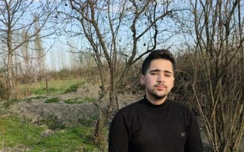 TƏCİLİ XƏBƏR! Bu şəxslə bağlı əhaliyə müraciət olundu -FOTOYA DİQQƏT!