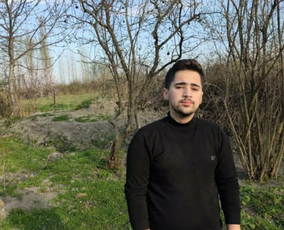 В Азербайджане пропал студент