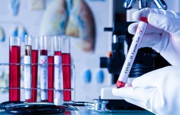 Последние данные по коронавирусу в мире