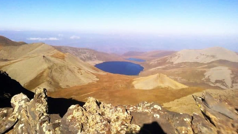 SON DƏQİQƏ!  Amerika GPS proqramı Qaragölün kimə məxsus olduğunu göstərdi