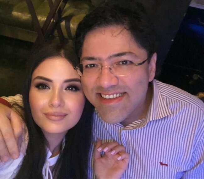 3 uşaq anası olan Aysel gözəlliyi ilə HEYRAN ETDİ - FOTO