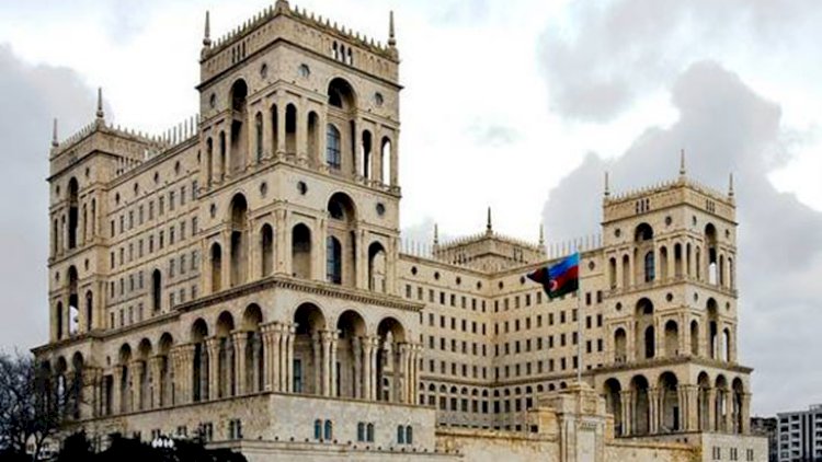 Azərbaycanda hansı nazirliklər ləğv olunacaq?