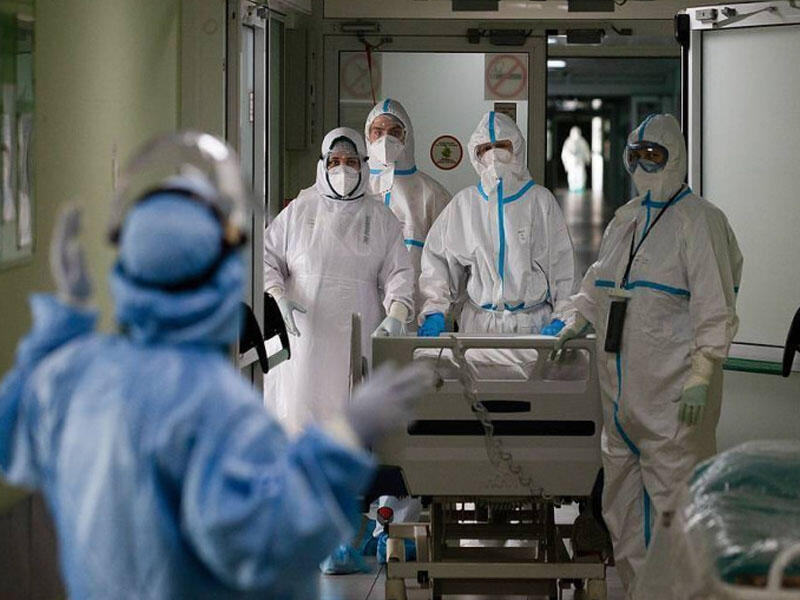 “Hindistan ştamm”ı “Britaniya ştamm”ından daha sürətlə yayılır - Baş sanitar həkim