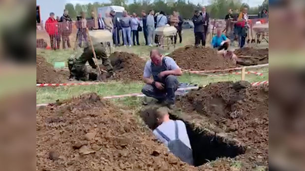 В Новосибирске прошел чемпионат 