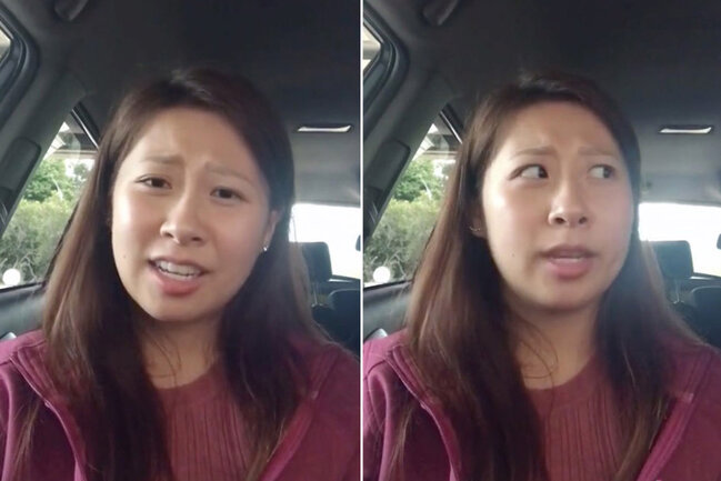 Əməliyyatdan sonra LƏHCƏSİ DƏYİŞDİ - VİDEO