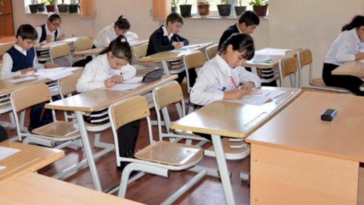 Bakı, Sumqayıt, Gəncə, Şəki və Abşeronda məktəblər açıldı