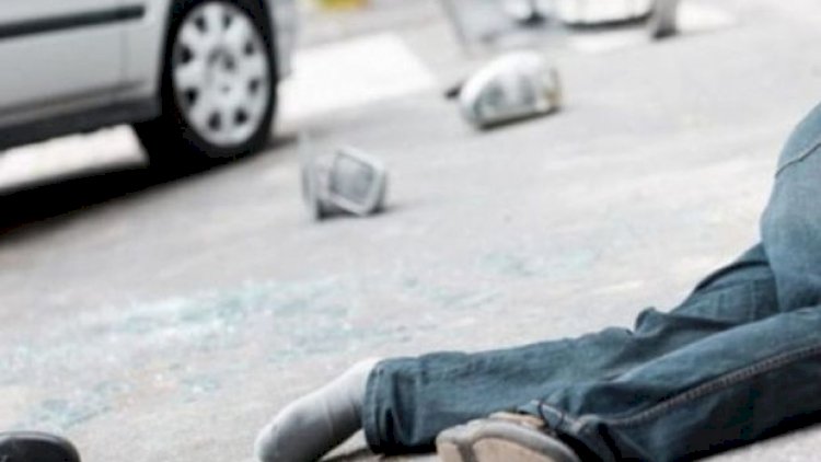 Şəkidə ağır qəza: Ölən var