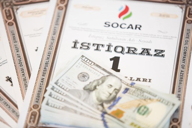 SOCAR yeni istiqrazlar buraxır – TARİX ELAN OLUNDU