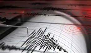 В Иране произошло землетрясение магнитудой 5,3