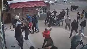 Dmanisidə keçirilən aksiya zamanı 6 nəfər saxlanılıb – Video