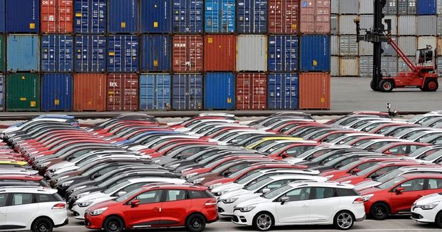 Почему сейчас у страны появился шанс наладить экспорт автомобилей - АНАЛИТИКА