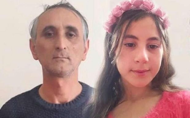 Nərmini qətlə yetirməkdə təqsirləndirilən şəxsin məhkəməsi başlayıb