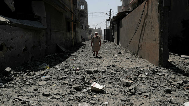 İsrail ordusu “İslamı Cihad”ın liderlərindən birini məhv etdi