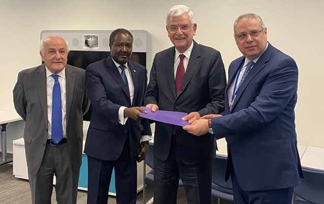 BMT Baş Assambleyası İsrail-Fələstin üçün toplanır