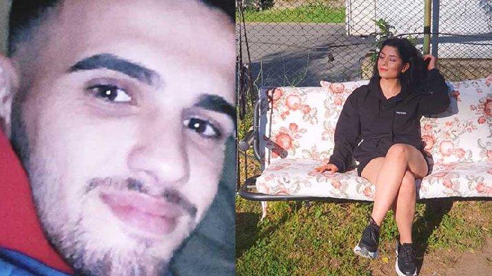 “Şortik” geyinən qızı küçədə qonşusu döydü