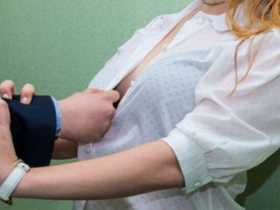 Həkimdən İYRƏNC ƏMƏL: Xəstəxanada koronavirus xəstəsinə TƏCAVÜZ ETDİ