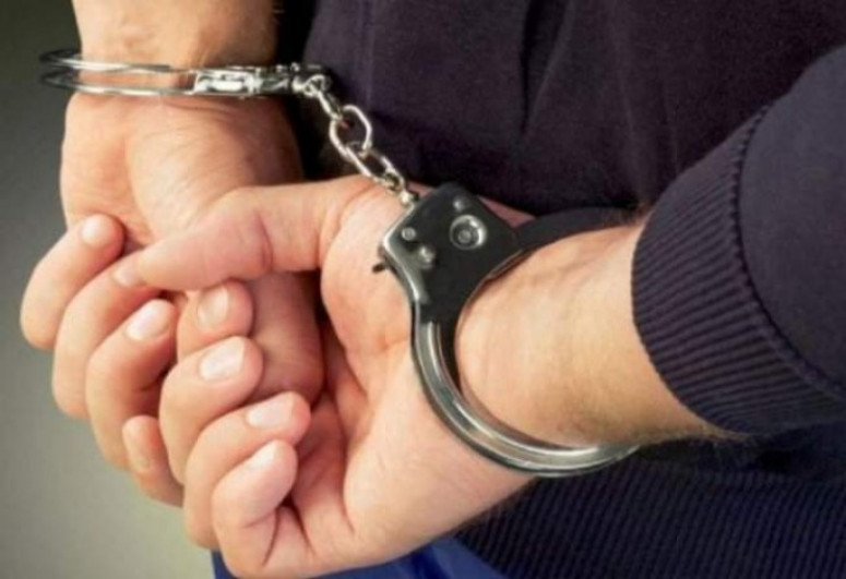 Bakıda avtomobildən soyğunçuluq edən şəxs tutulub