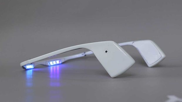 Rusiyada yuxusuzluqla mübarizə üçün eynək hazırlanır